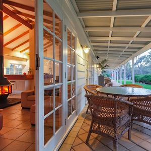 Llewellin'S Guest House